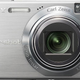 Image for article titled Sony DSC-W170, DSC-W150, DSC-W120: Regular Point and Shoots